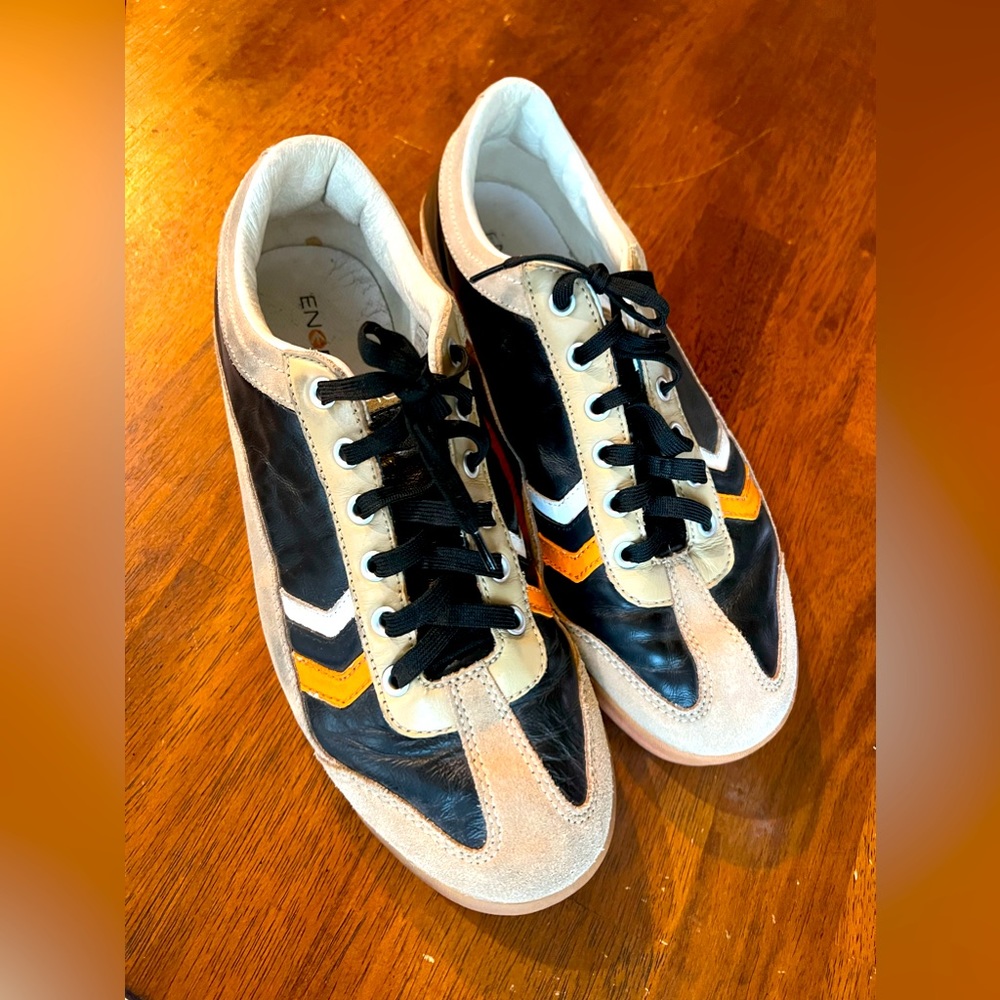 Vintage Energie Sneakers